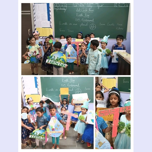 Environment day 